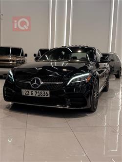 مرسيدس بنز C-Class